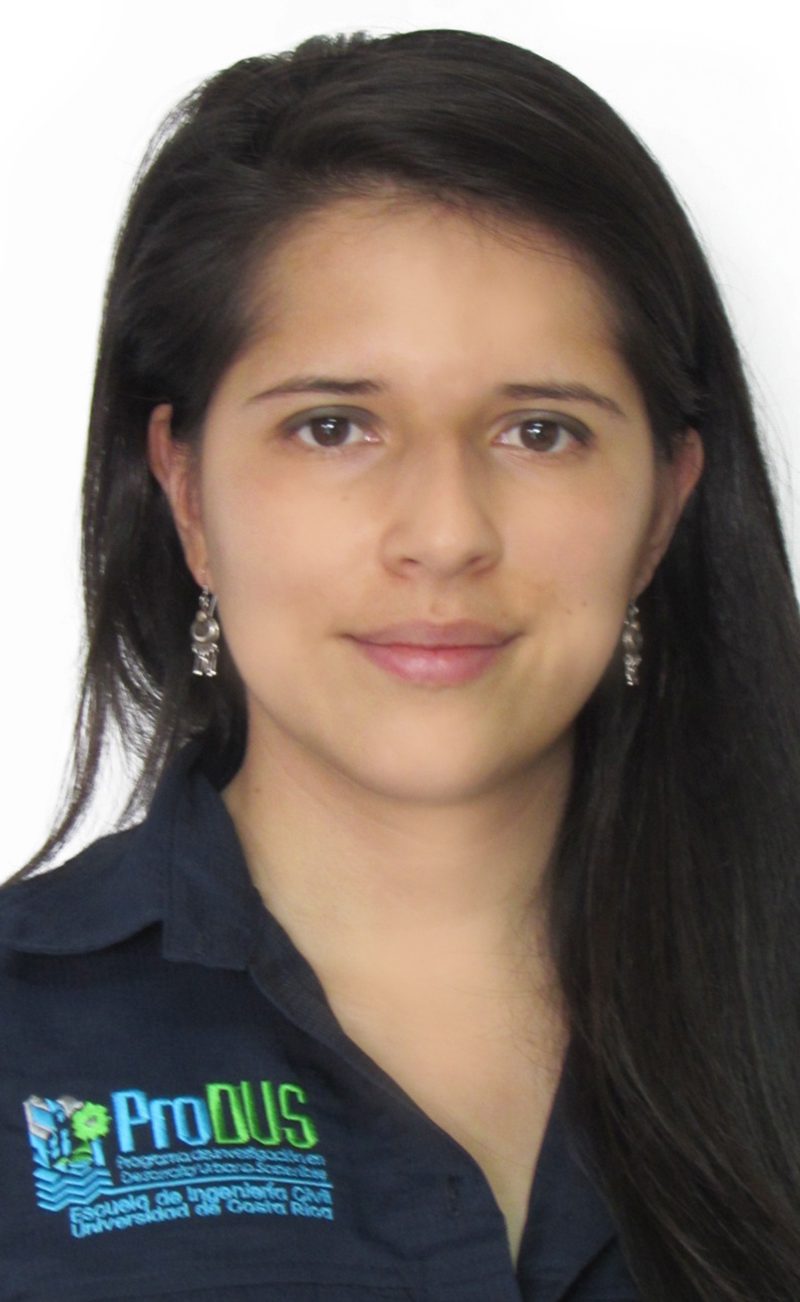 Diana Sanabria Barboza