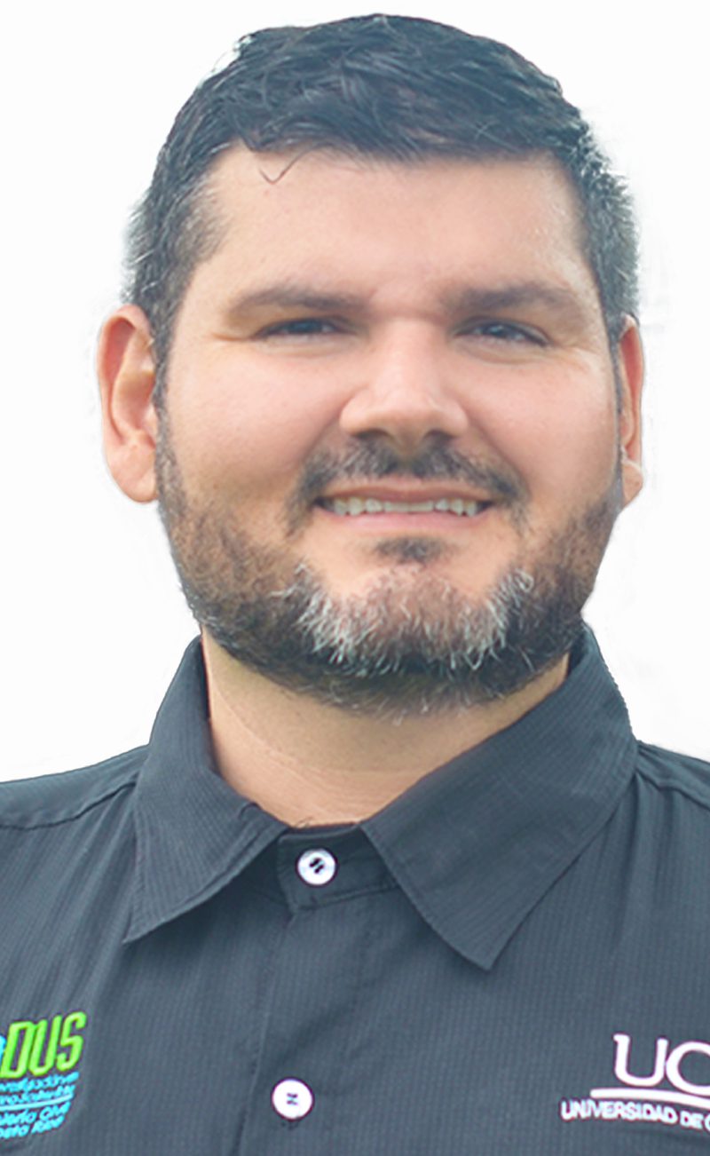 Félix Zumbado
