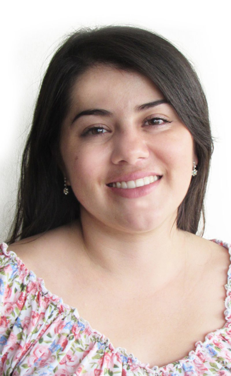Jessica Dixiana Álvarez López