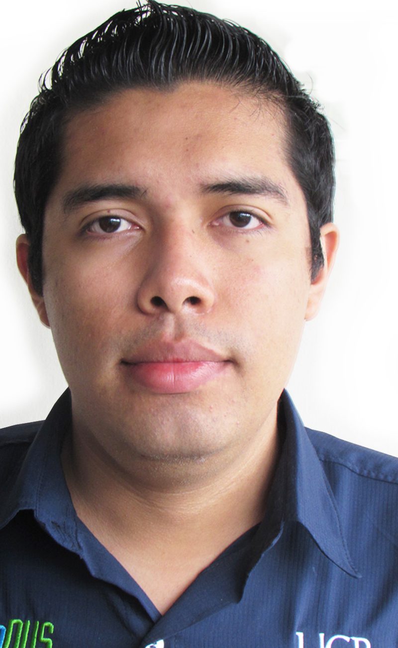 Jose Daniel Sánchez Castillo