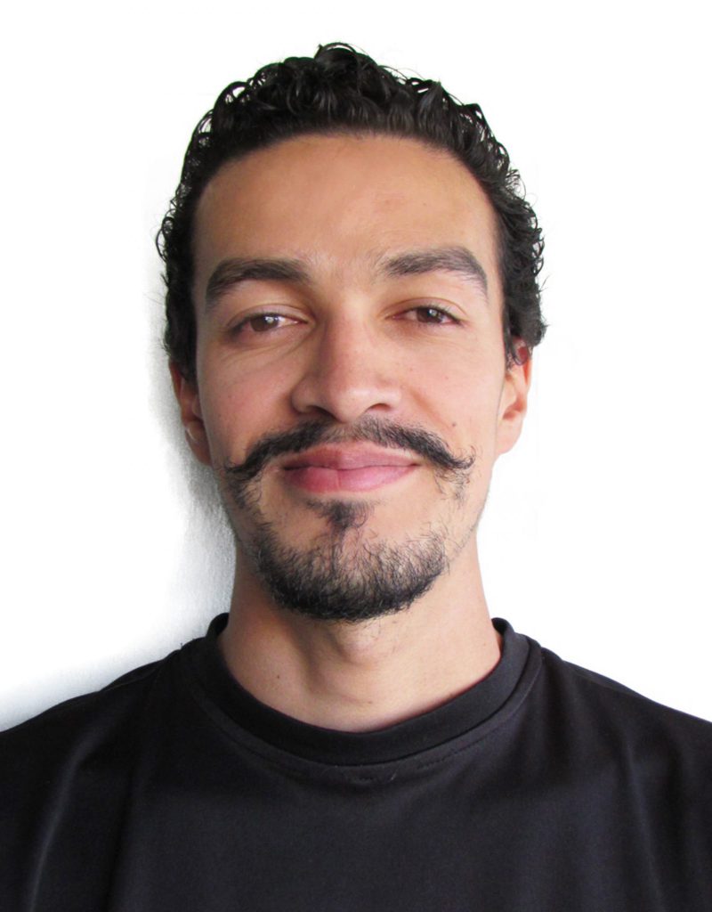 Steven Salas Quesada