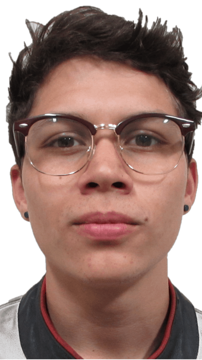 Kevin Barboza Fallas